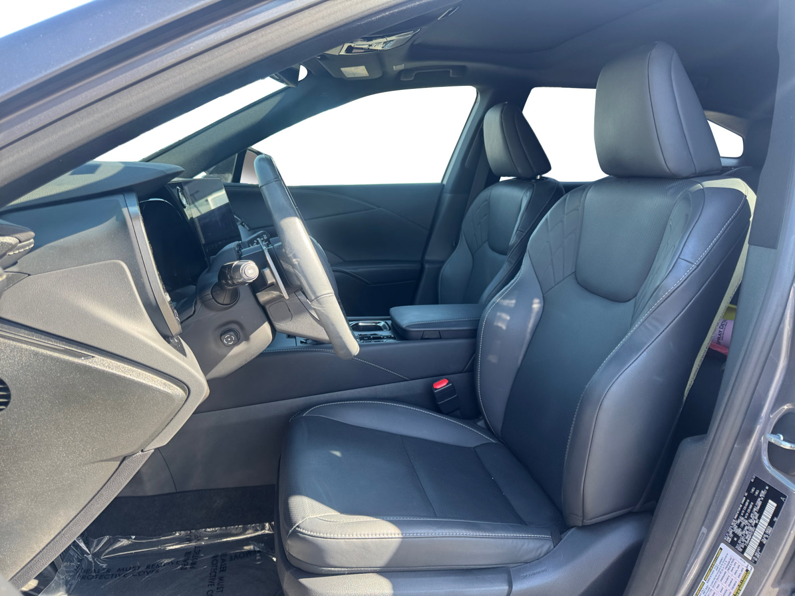 Used 2023 Lexus RX 350 Premium FWD image 9