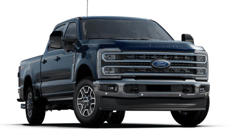 New 2024 Ford F250 Lariat w/ Lariat Ultimate Package image 26