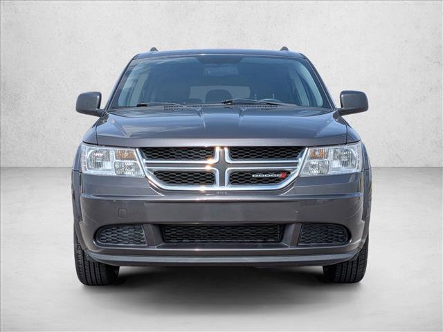 Used 2017 Dodge Journey SE w/ Flexible Seating Group image 2