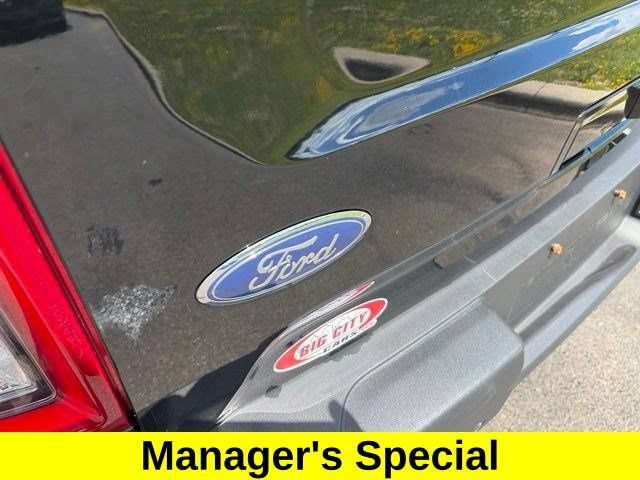 Used 2025 Ford Bronco Sport Big Bend AWD/4WD image 43