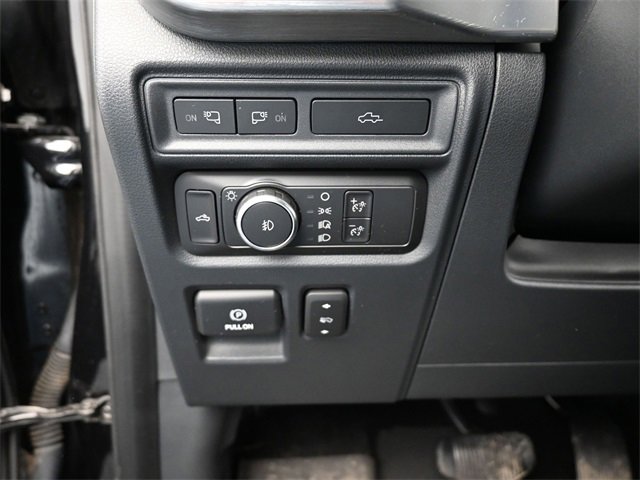 Used 2022 Ford F150 Lariat w/ Equipment Group 502A High image 14