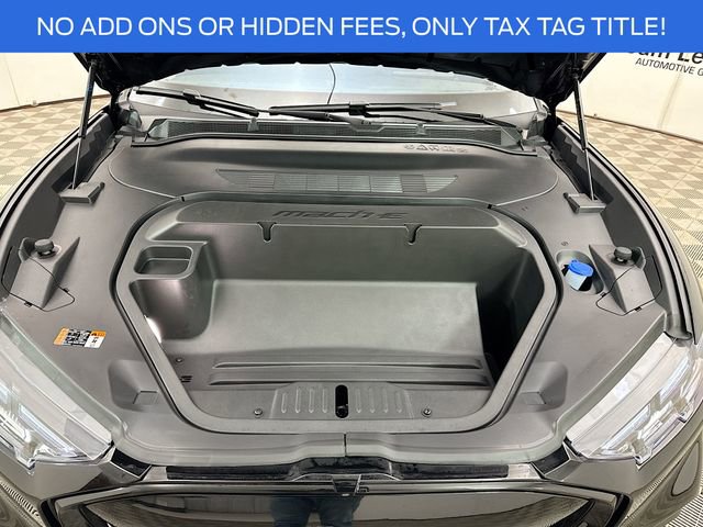 New 2025 Ford Mustang Mach-E Premium image 31