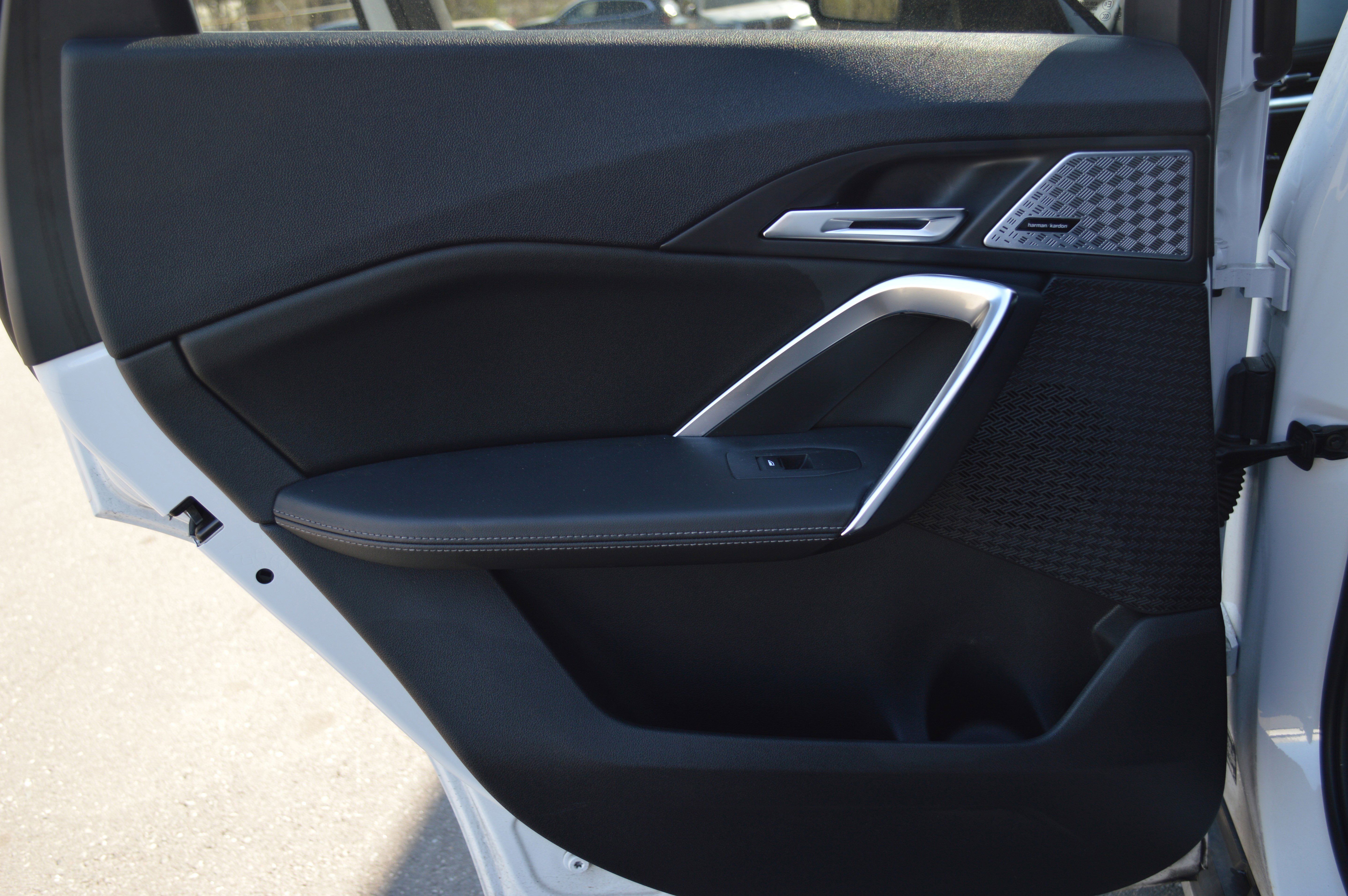 Certified 2024 BMW X1 xDrive28i w/ Convenience Package image 27