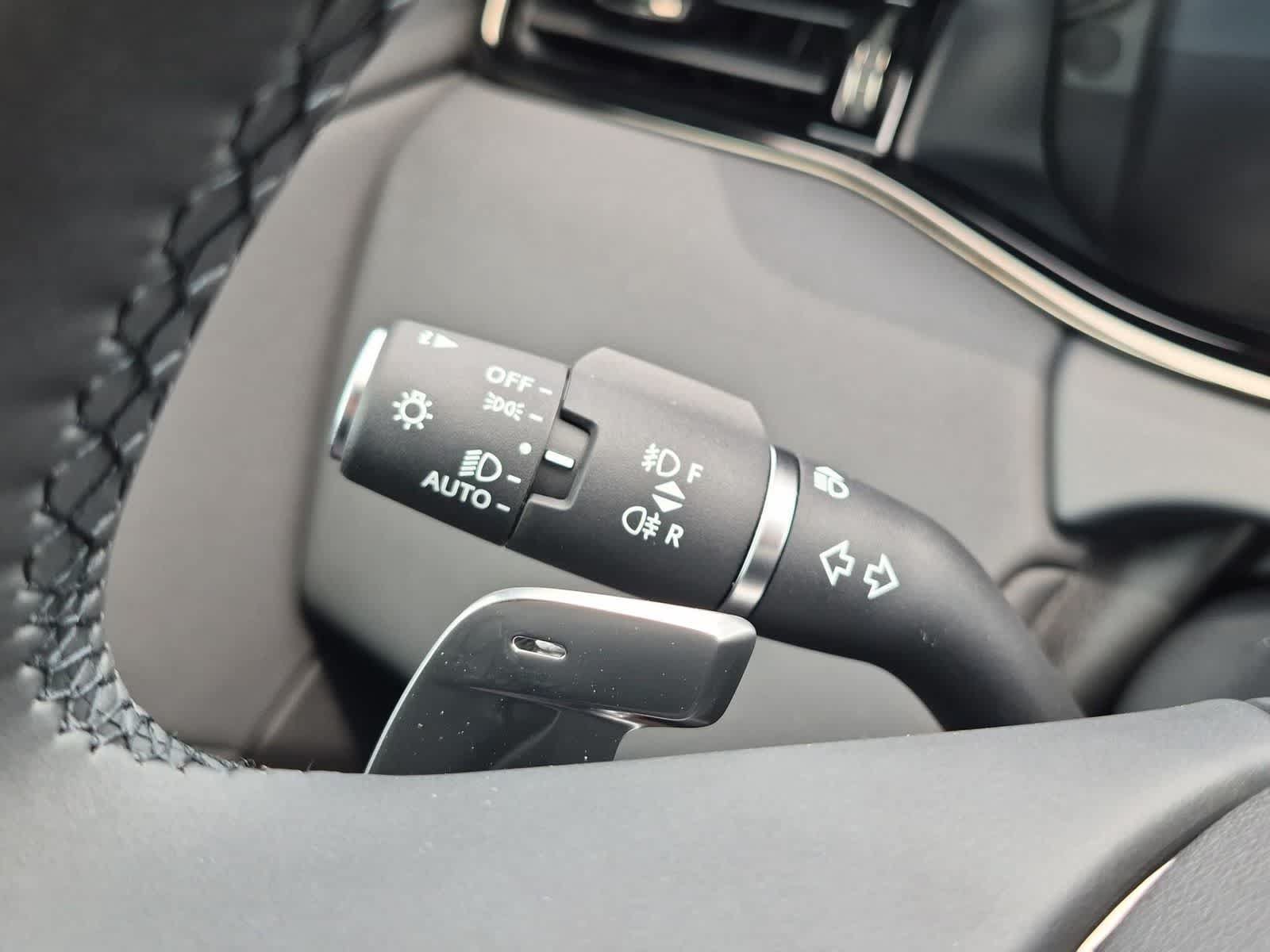 New 2026 Land Rover Range Rover Evoque S AWD/4WD image 27