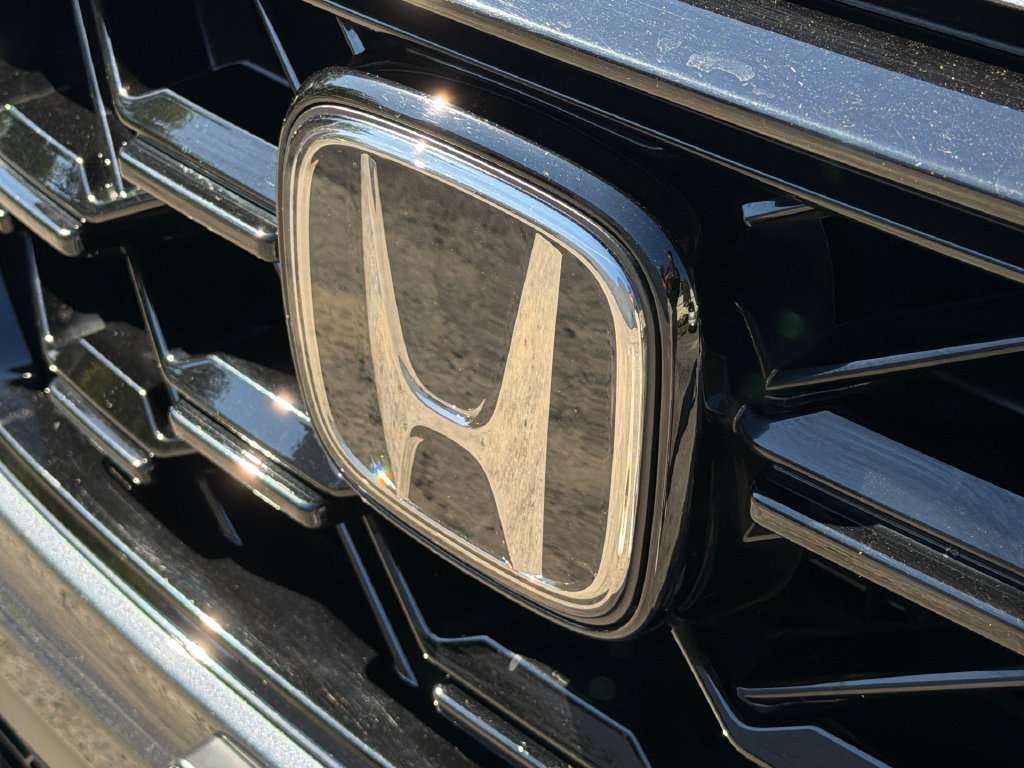 Used 2026 Honda CR-V Sport image 13