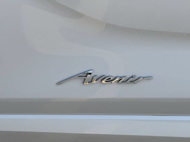 Used 2026 Buick Encore GX Avenir w/ Avenir Technology Package AWD/4WD image 31