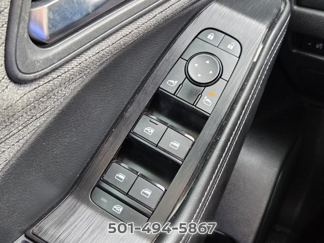 Certified 2023 Nissan Rogue SV FWD image 23