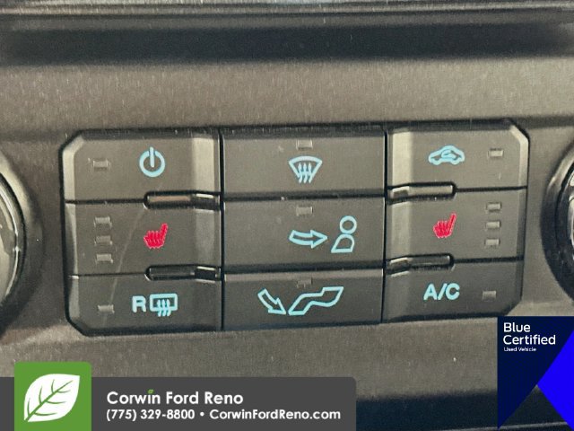 Used 2018 Ford F150 XLT w/ Equipment Group 302A Luxury AWD/4WD image 25