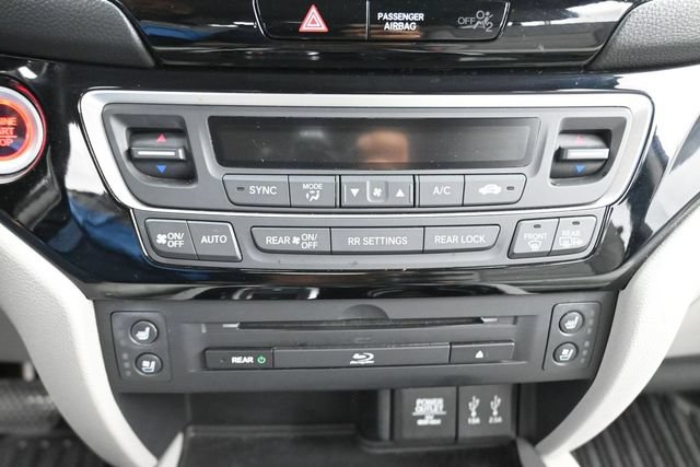 Used 2016 Honda Pilot Elite image 13