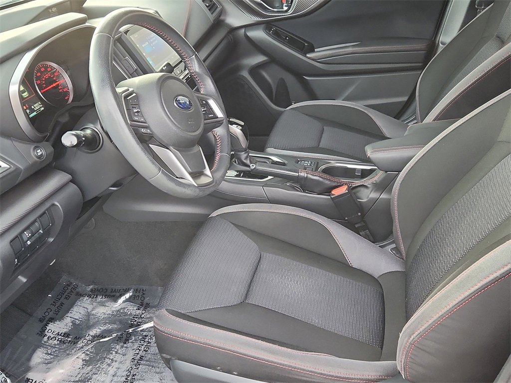 Used 2019 Subaru Impreza 2.0i Sport image 7