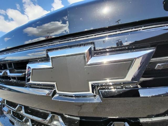 Used 2026 Chevrolet Silverado 1500 LT Trail Boss w/ Convenience Package II AWD/4WD image 31