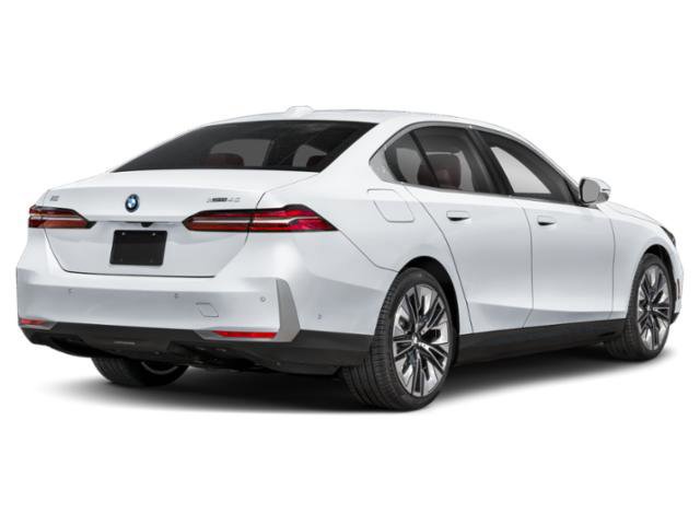 New 2026 BMW i5 M60 AWD/4WD image 5