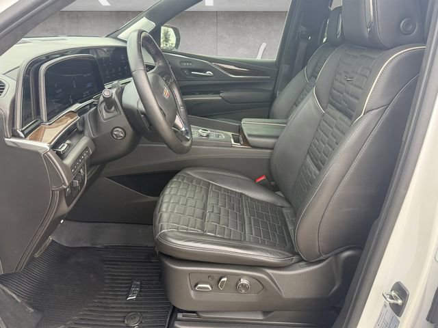 Certified 2023 Cadillac Escalade Sport Platinum image 19