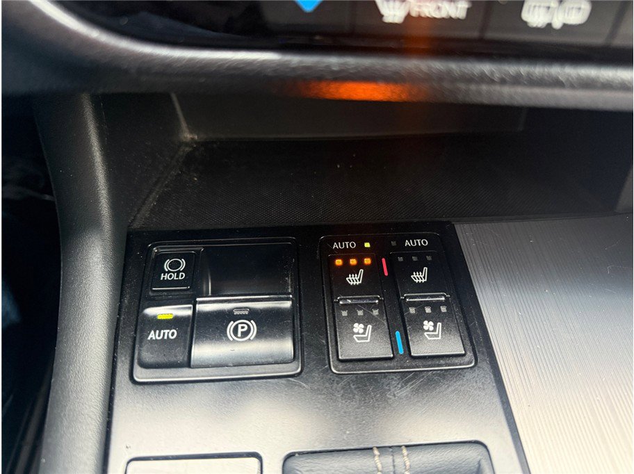 Used 2017 Lexus RX 450h F Sport w/ Cold Weather Package image 20