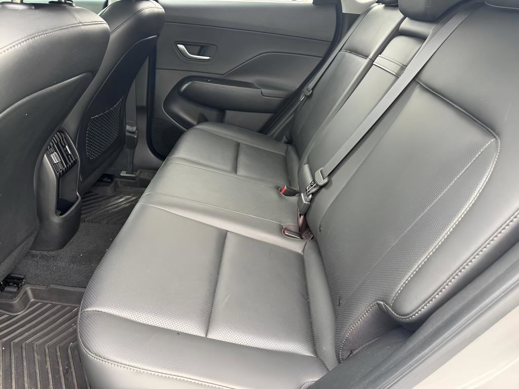 Certified 2024 Hyundai Kona Limited AWD/4WD image 16