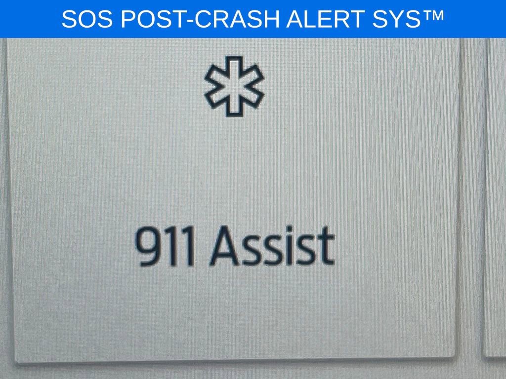 New 2026 Ford F150 XLT w/ Equipment Group 302A MID image 33