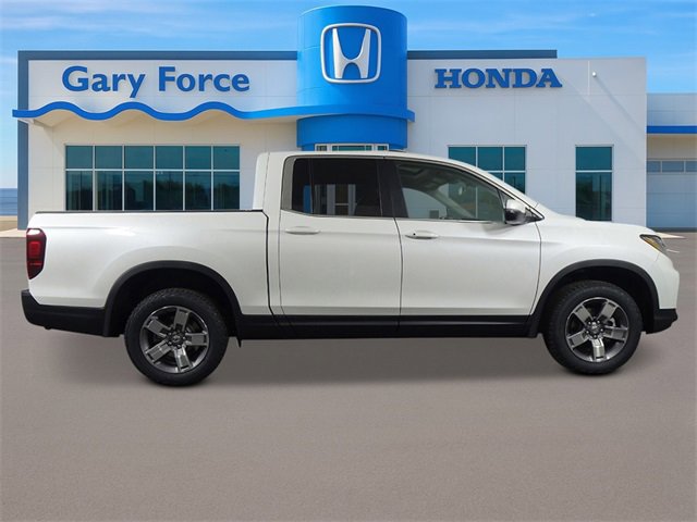 New 2026 Honda Ridgeline RTL image 6