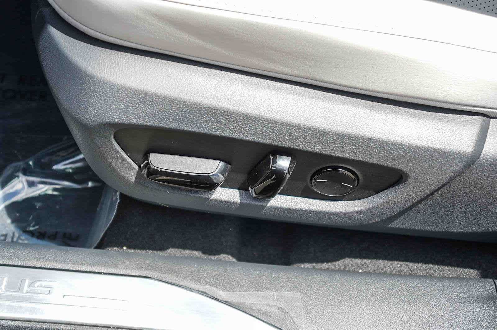 New 2026 Lexus RX 350 Premium Plus w/ Convenience Package FWD image 24
