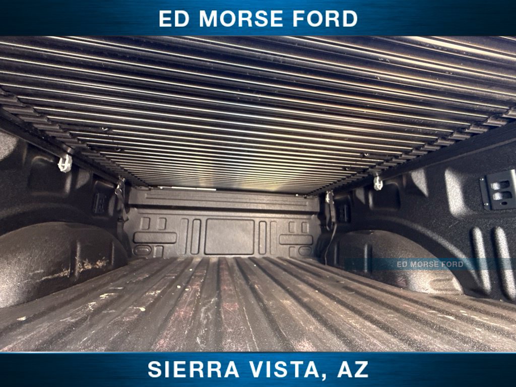 Used 2025 Ford F150 Raptor w/ Equipment Group 803A Raptor R AWD/4WD image 58
