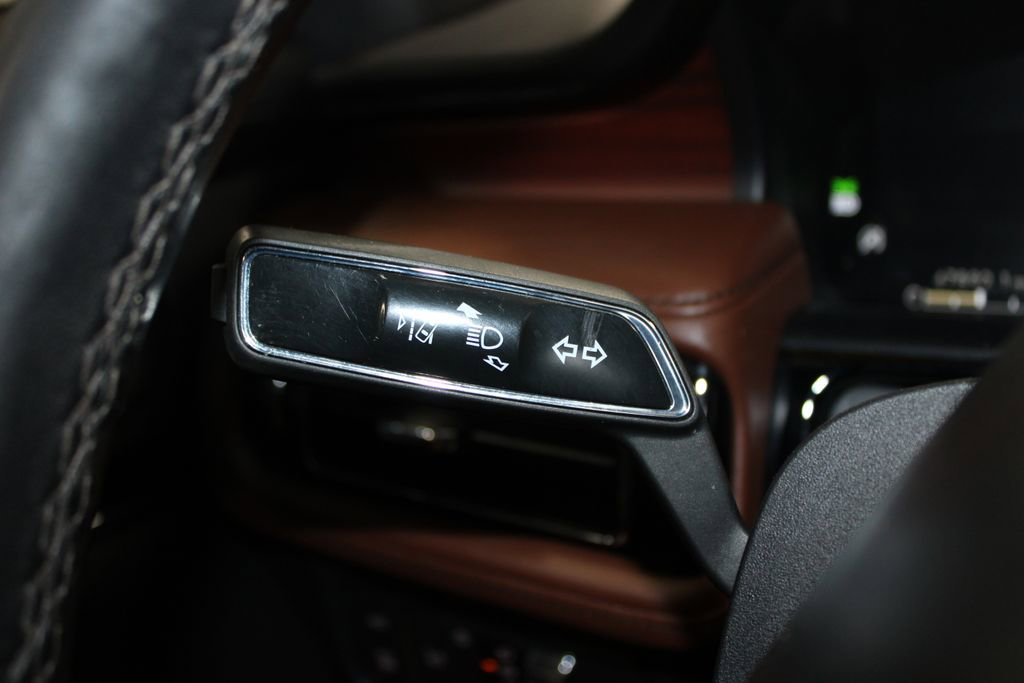 Used 2022 Lincoln Nautilus Reserve w/ Monochromatic Package image 40