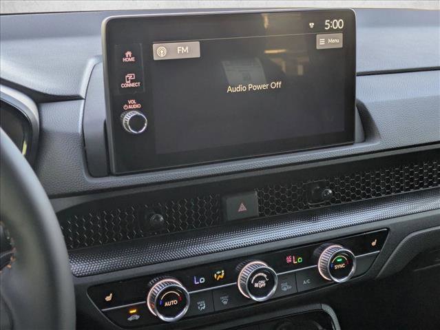 New 2026 Honda CR-V Sport-L image 12