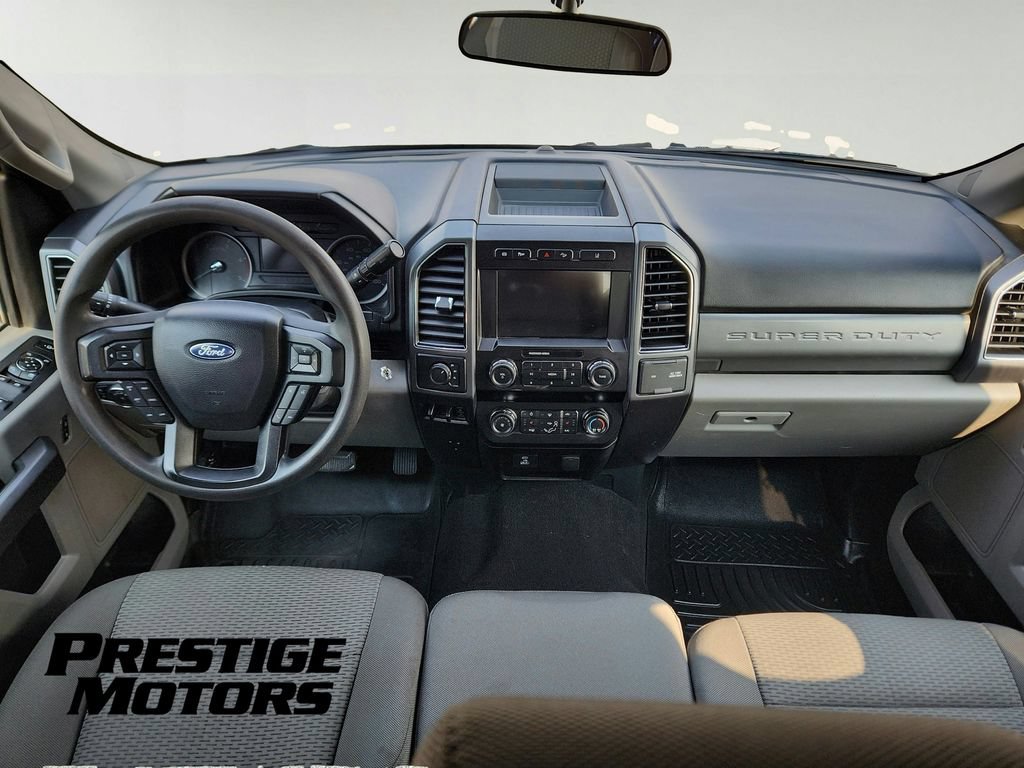 Used 2020 Ford F350 XLT w/ XLT Premium Package AWD/4WD image 21