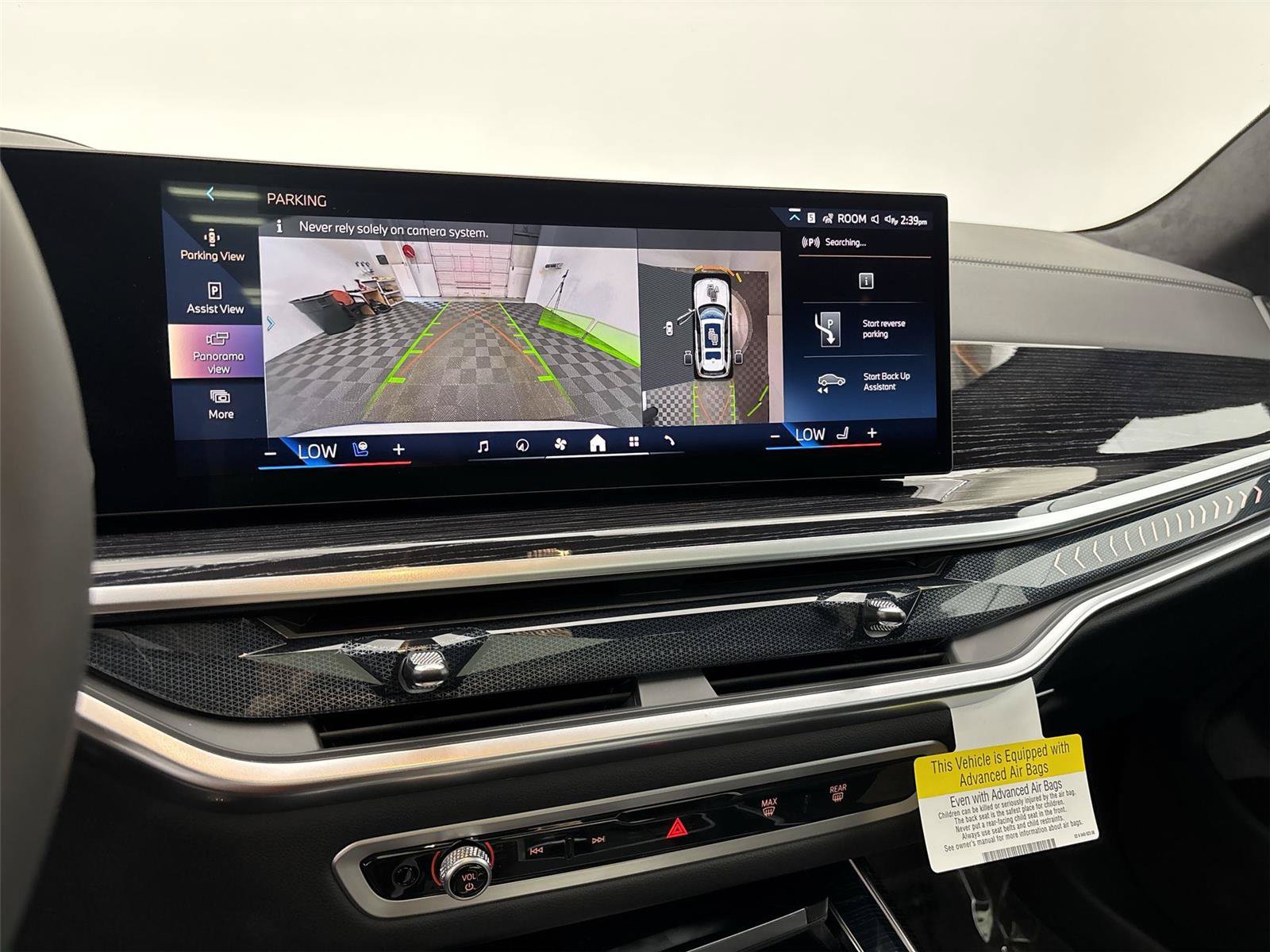 New 2027 BMW X7 xDrive40i w/ M Sport Package AWD/4WD image 31