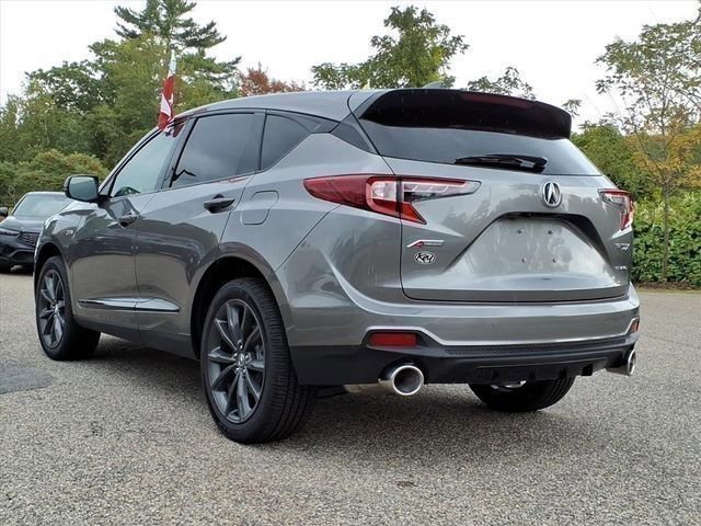 Used 2025 Acura RDX A-Spec image 26