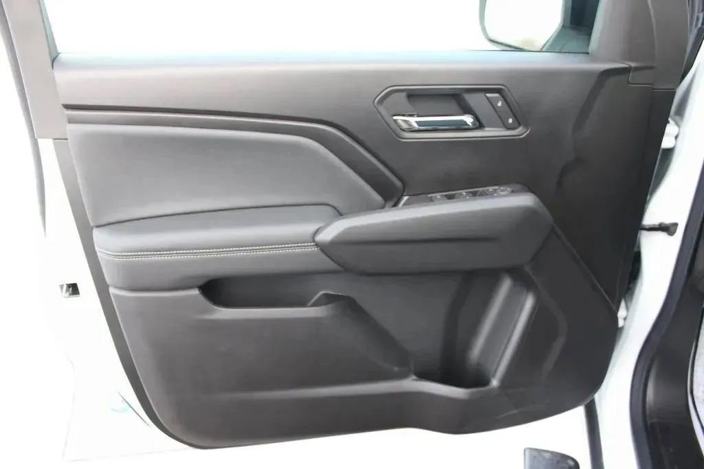 New 2026 GMC Canyon Elevation w/ Convenience Package image 10