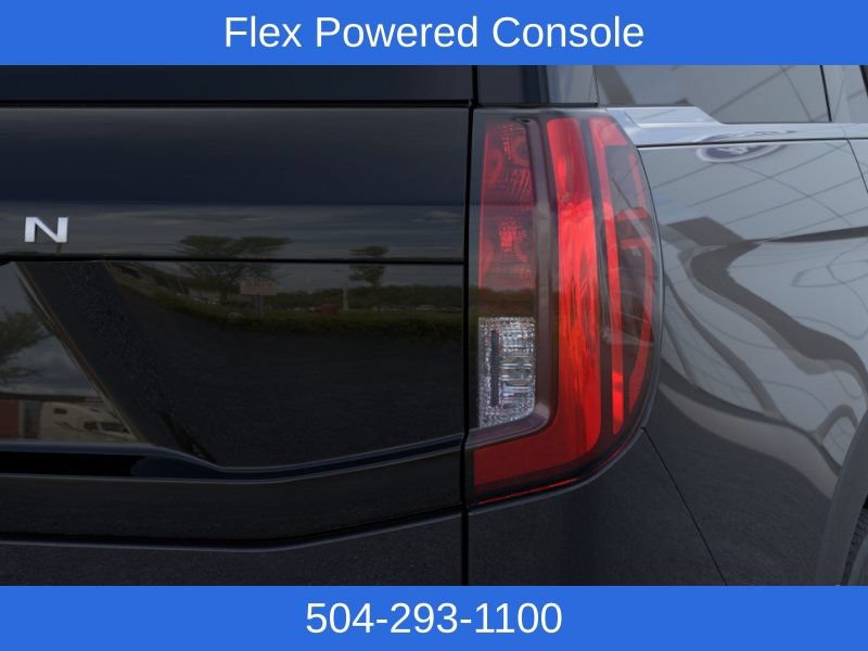 New 2026 Ford Expedition Active RWD image 23