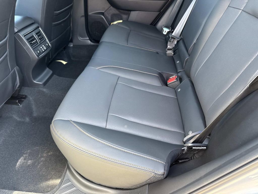 New 2026 Subaru Outback Wilderness AWD/4WD image 15