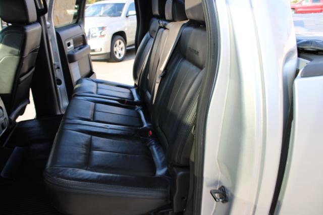 Used 2013 Ford F150 Platinum image 33