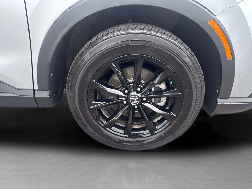 Certified 2024 Honda CR-V Sport image 16