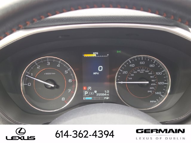 Used 2021 Subaru Crosstrek 2.5i Limited w/ Popular Package #2 AWD/4WD image 36