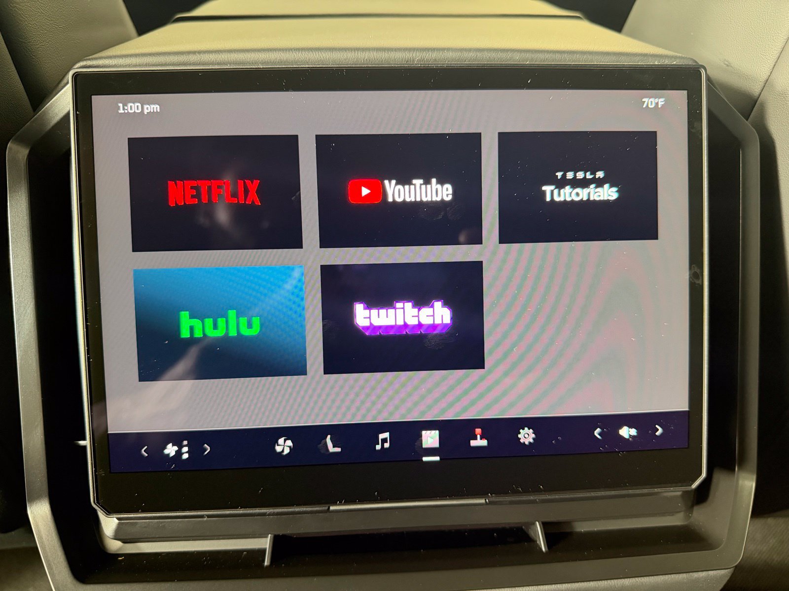 Used 2024 Tesla Cybertruck Cyberbeast AWD/4WD image 20