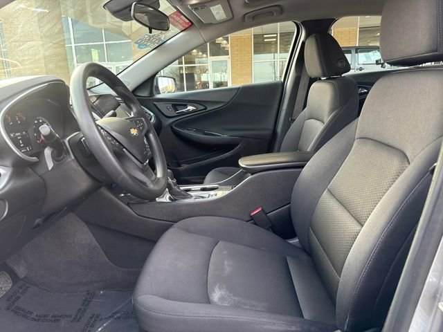 Used 2024 Chevrolet Malibu LT image 8