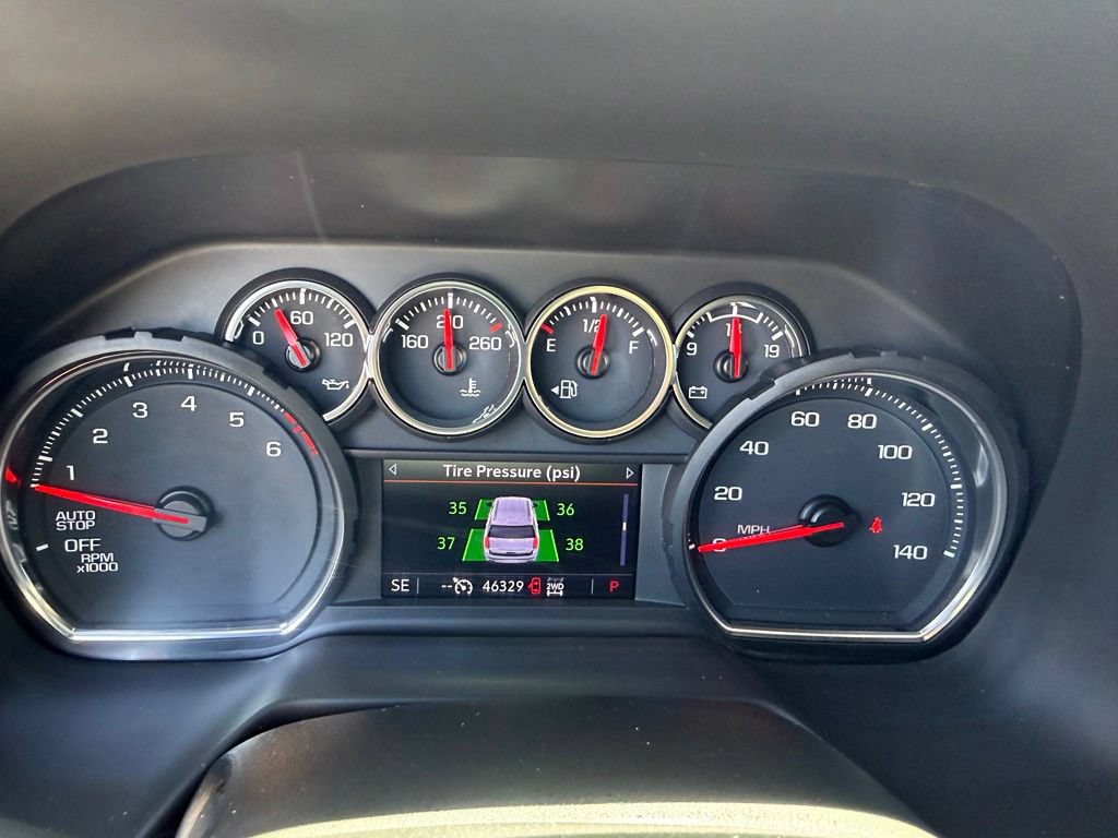 Used 2023 Chevrolet Tahoe LS AWD/4WD image 28