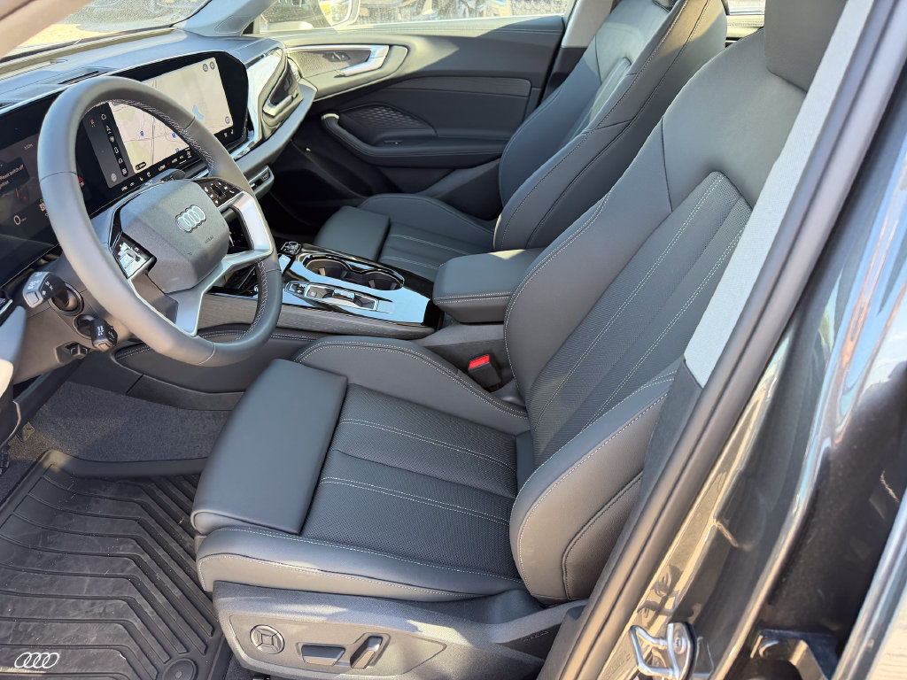 New 2026 Audi A5 Premium Plus AWD/4WD image 17