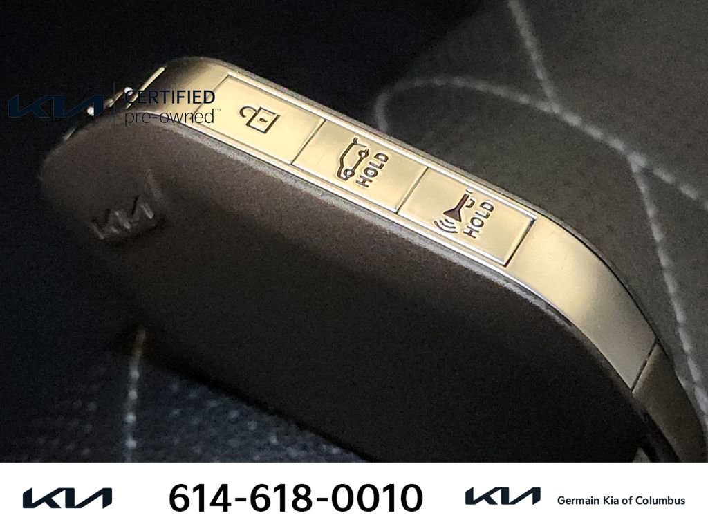 Certified 2024 Kia Telluride EX X-Line image 34