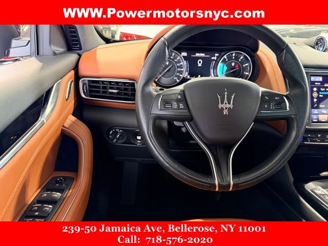 Used 2022 Maserati Levante GT image 24