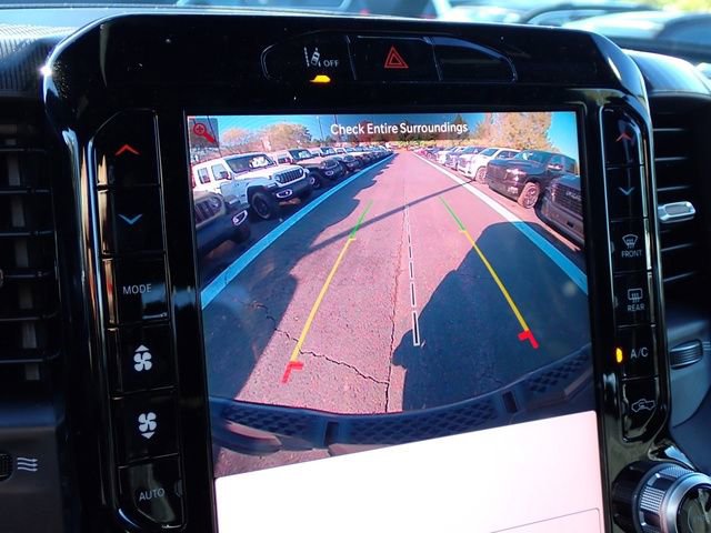 New 2026 RAM 1500 Big Horn image 21