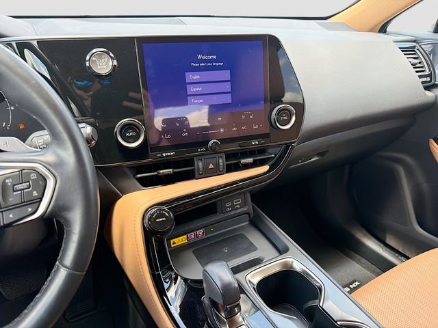 Used 2022 Lexus NX 350 AWD image 27
