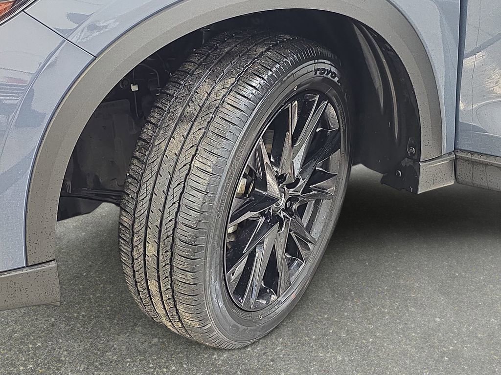 Used 2023 MAZDA CX-5 Carbon Edition image 32