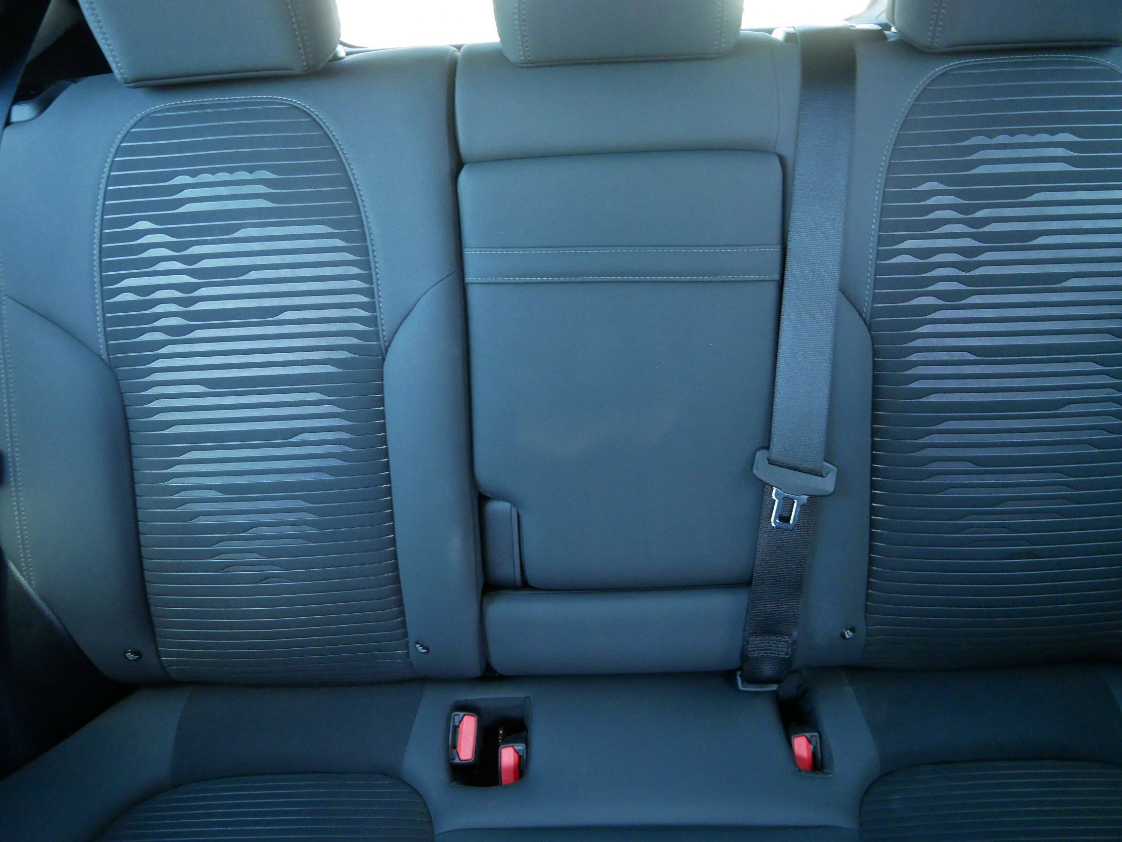 Used 2025 Alfa Romeo Tonale AWD/4WD image 13