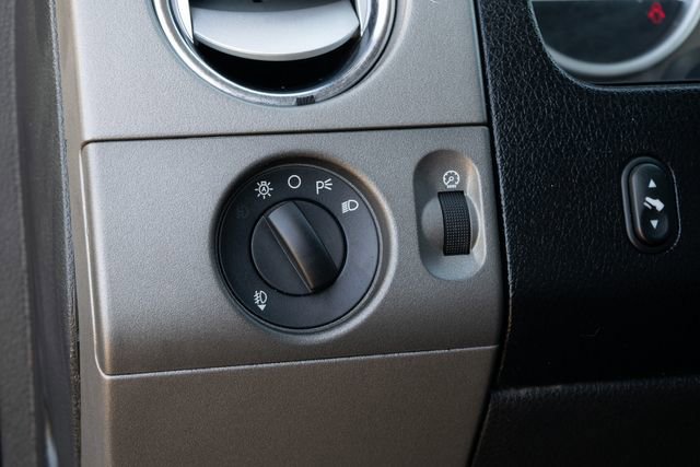 Used 2007 Ford F150 FX4 AWD/4WD image 18