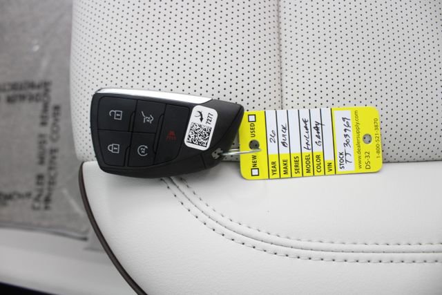 New 2026 Buick Enclave Avenir image 9