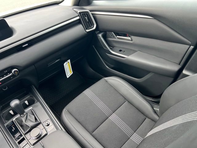 Used 2025 MAZDA CX-50 AWD 2.5 S w/ Weather Package image 15