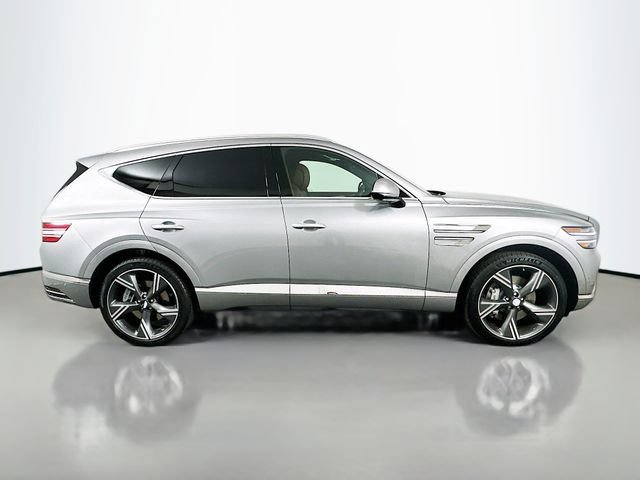 New 2026 Genesis GV80 3.5T Prestige AWD/4WD image 4