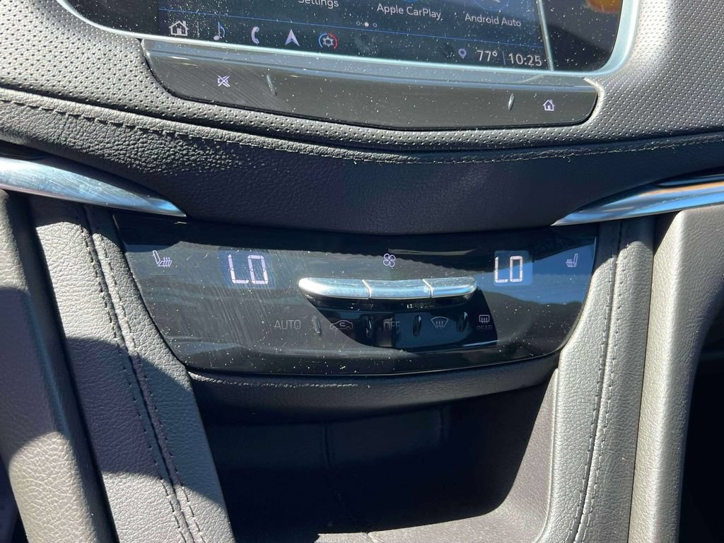 Used 2023 Cadillac XT5 Premium Luxury AWD/4WD image 30