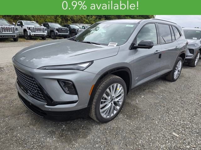 New 2026 Buick Enclave Sport Touring w/ Super Cruise Package